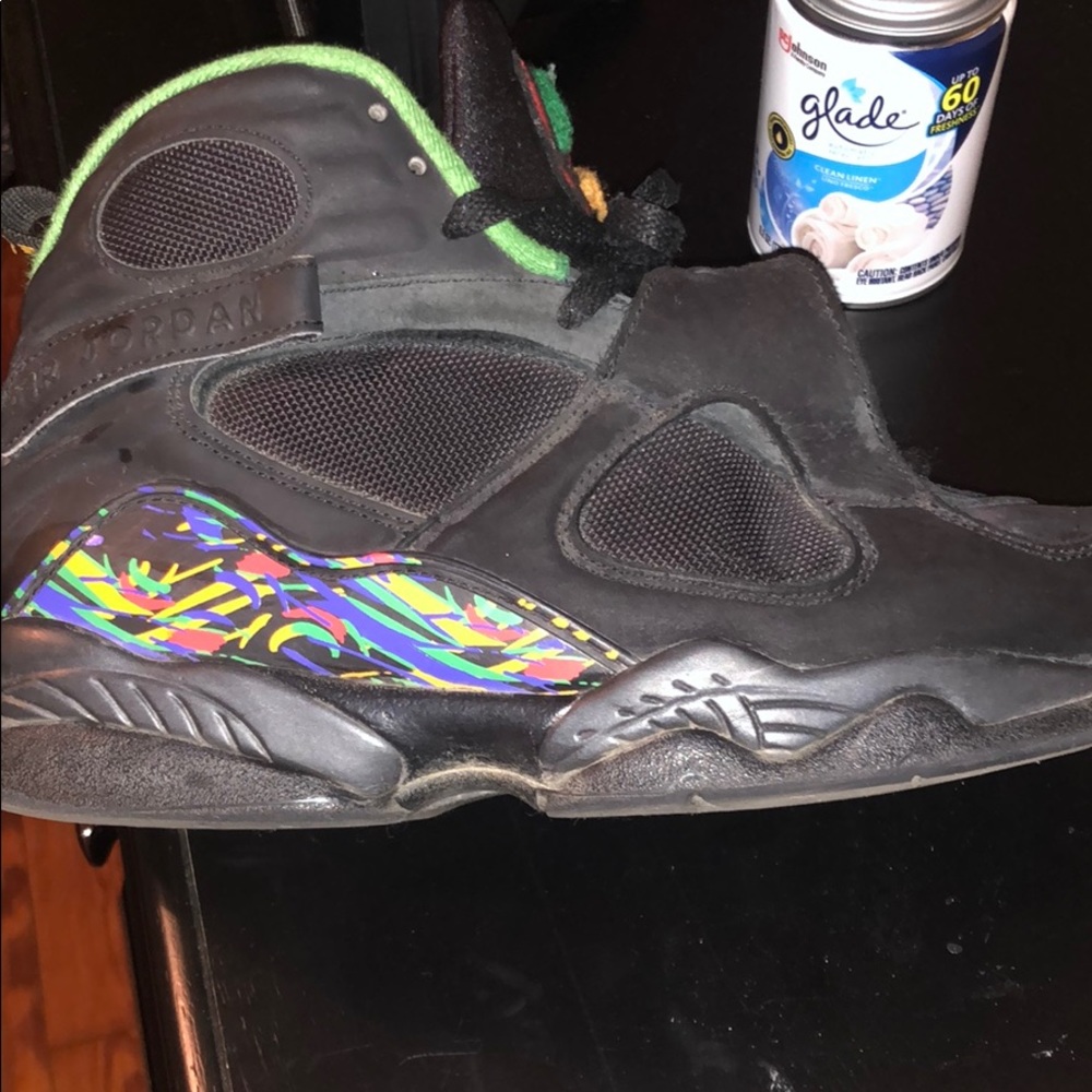 Retro 8’s - Picture 2 of 2